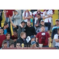 <<->> APASA pentru FOTO la dimensiunea mare <<->>  2011.05.14 U Cluj - RAPID 002