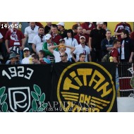 <<->> APASA pentru FOTO la dimensiunea mare <<->>  2011.05.14 U Cluj - RAPID 014