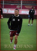 <<->> APASA pentru FOTO la dimensiunea mare <<->> <<->> 2010.09.04 Rapid - Sahtior 011