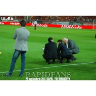 <<->> APASA pentru FOTO la dimensiunea mare <<->>  2011.09.29 RAPID - PSV Eindhoven 016