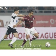 <<->> APASA pentru FOTO la dimensiunea mare <<->>  2011.10.20 RAPID - Legia Warszawa 004