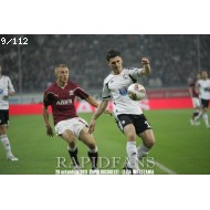 <<->> APASA pentru FOTO la dimensiunea mare <<->>  2011.10.20 RAPID - Legia Warszawa 008