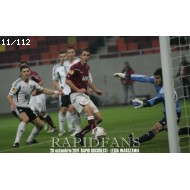 <<->> APASA pentru FOTO la dimensiunea mare <<->>  2011.10.20 RAPID - Legia Warszawa 010