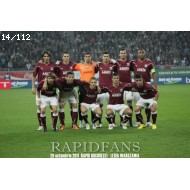 <<->> APASA pentru FOTO la dimensiunea mare <<->>  2011.10.20 RAPID - Legia Warszawa 013