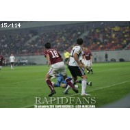 <<->> APASA pentru FOTO la dimensiunea mare <<->>  2011.10.20 RAPID - Legia Warszawa 014
