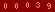 Hit counter