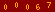Hit counter