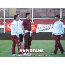 <<->> APASA pentru FOTO la dimensiunea mare <<->>  2013.04.26 FC RAPID - CS Turnu Severin 002