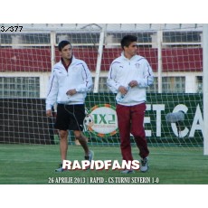 <<->> APASA pentru FOTO la dimensiunea mare <<->>  2013.04.26 FC RAPID - CS Turnu Severin 003