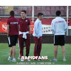 <<->> APASA pentru FOTO la dimensiunea mare <<->>  2013.04.26 FC RAPID - CS Turnu Severin 004