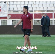 <<->> APASA pentru FOTO la dimensiunea mare <<->>  2013.04.26 FC RAPID - CS Turnu Severin 006