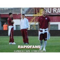 <<->> APASA pentru FOTO la dimensiunea mare <<->>  2013.04.26 FC RAPID - CS Turnu Severin 011