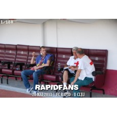 <<->> APASA pentru FOTO la dimensiunea mare <<->>  2013.05.20 FC RAPID - U Cluj 001