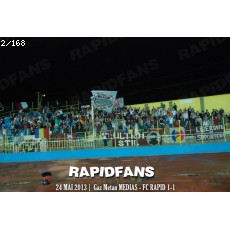 <<->> APASA pentru FOTO la dimensiunea mare <<->>  2013.05.24 Gaz Metan Medias - FC RAPID 002