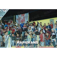 <<->> APASA pentru FOTO la dimensiunea mare <<->>  2013.05.24 Gaz Metan Medias - FC RAPID 004
