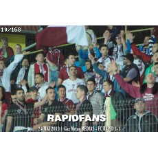 <<->> APASA pentru FOTO la dimensiunea mare <<->>  2013.05.24 Gaz Metan Medias - FC RAPID 010