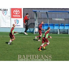 <<->> APASA pentru FOTO la dimensiunea mare <<->> 2013.03.23 CS Stefanesti - FC RAPID 005