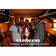 <<->> APASA pentru FOTO la dimensiunea mare <<->>  2013.11.06 Rapid CFR Suceava - FC RAPID 006