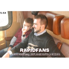 <<->> APASA pentru FOTO la dimensiunea mare <<->>  2013.11.06 Rapid CFR Suceava - FC RAPID 010