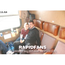<<->> APASA pentru FOTO la dimensiunea mare <<->>  2013.11.06 Rapid CFR Suceava - FC RAPID 011