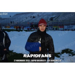 <<->> APASA pentru FOTO la dimensiunea mare <<->>  2013.11.27 FC RAPID - ACS Berceni 002