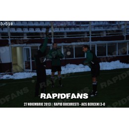 <<->> APASA pentru FOTO la dimensiunea mare <<->>  2013.11.27 FC RAPID - ACS Berceni 003
