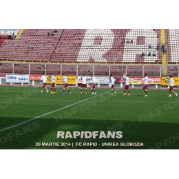 <<->> APASA pentru FOTO la dimensiunea mare <<->>  2014.03.26 FC RAPID - AFC Unirea 04 Slobozia 009