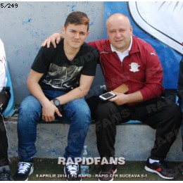<<->> APASA pentru FOTO la dimensiunea mare <<->> 2014.04.09 RAPID Bucuresti- Rapid CFR Suceava 005