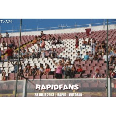 <<->> APASA pentru FOTO la dimensiunea mare <<->> 2013.07.28 FC RAPID - Viitorul Constanta 007