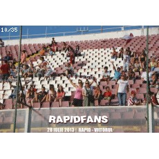 <<->> APASA pentru FOTO la dimensiunea mare <<->> 2013.07.28 FC RAPID - Viitorul Constanta 010
