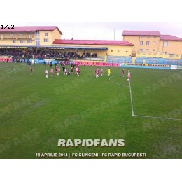 <<->> APASA pentru FOTO la dimensiunea mare <<->>  2014.04.18 FC Clinceni - FC RAPID 001