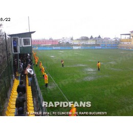 <<->> APASA pentru FOTO la dimensiunea mare <<->>  2014.04.18 FC Clinceni - FC RAPID 008