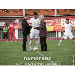 <<->> APASA pentru FOTO la dimensiunea mare <<->>  2014.05.03 FC RAPID - ACS Berceni 007