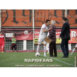 <<->> APASA pentru FOTO la dimensiunea mare <<->>  2014.05.03 FC RAPID - ACS Berceni 008