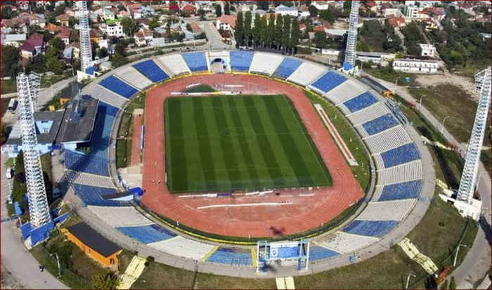Ion Oblemenco din Craiova