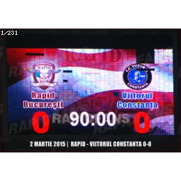 <<->> APASA pentru FOTO la dimensiunea mare <<->>  2015.03.02 FC RAPID - Viitorul Constanta 0-0