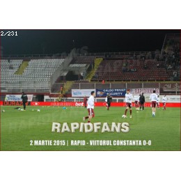 <<->> APASA pentru FOTO la dimensiunea mare <<->>  2015.03.02 FC RAPID - Viitorul Constanta 001