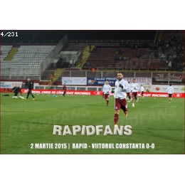 <<->> APASA pentru FOTO la dimensiunea mare <<->>  2015.03.02 FC RAPID - Viitorul Constanta 003