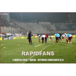 <<->> APASA pentru FOTO la dimensiunea mare <<->>  2015.03.02 FC RAPID - Viitorul Constanta 006