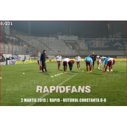 <<->> APASA pentru FOTO la dimensiunea mare <<->>  2015.03.02 FC RAPID - Viitorul Constanta 007