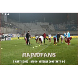 <<->> APASA pentru FOTO la dimensiunea mare <<->>  2015.03.02 FC RAPID - Viitorul Constanta 009