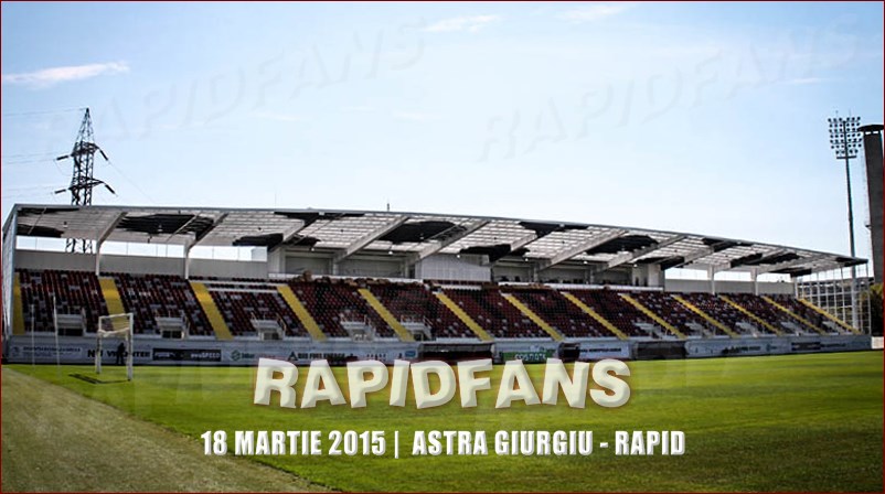 stadionul Marin Anastasovici din Giurgiu