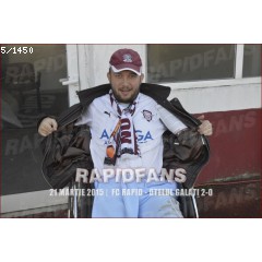 <<->> APASA pentru FOTO la dimensiunea mare <<->>  2015.03.21 FC RAPID - Otelul Galati 006