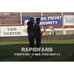 <<->> APASA pentru FOTO la dimensiunea mare <<->>  2015.03.21 FC RAPID - Otelul Galati 008
