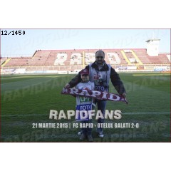 <<->> APASA pentru FOTO la dimensiunea mare <<->>  2015.03.21 FC RAPID - Otelul Galati 014