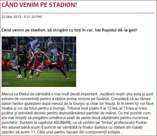 RAPID