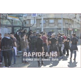 <<->> APASA pentru FOTO la dimensiunea mare <<->>  2015.04.11 FC Dinamo - FC RAPID 001