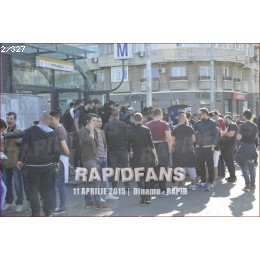 <<->> APASA pentru FOTO la dimensiunea mare <<->>  2015.04.11 FC Dinamo - FC RAPID 002