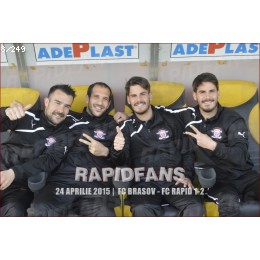<<->> APASA pentru FOTO la dimensiunea mare <<->>  2015.04.24 FC Brasov - FC RAPID 007