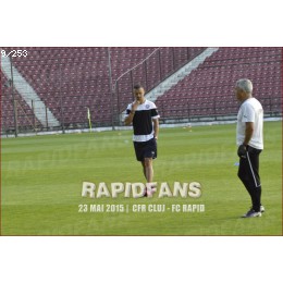 <<->> APASA pentru FOTO la dimensiunea mare <<->>  2015.05.23 CFR 1907 Cluj - FC RAPID 009